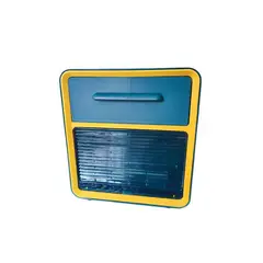 GENERICO - PORTA ROLLOS DE PAPEL HIGIENICO