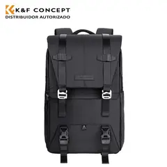K&F CONCEPT - Mochila Multifuncional K&F Concept KF13.087AV6