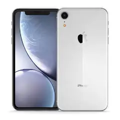 APPLE - IPhone XR 64GB 3GB Blanco REACONDICIONADO.