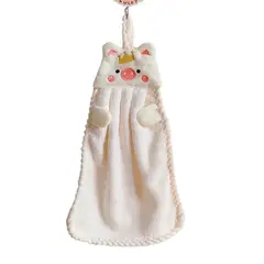 GENERICO - TOALLA DE MANO KAWAII