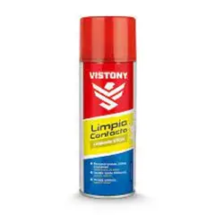 VISTONY - Limpia Contacto x 296 ml -