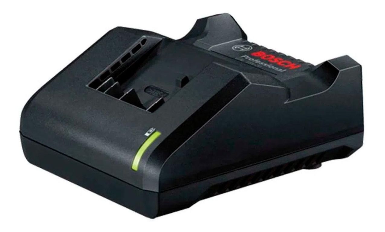 Cargador Bivolt GAL 18v-20 blister