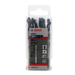 BOSCH - Broca Metal HSS-G X10U 5.6mm 7/32"
