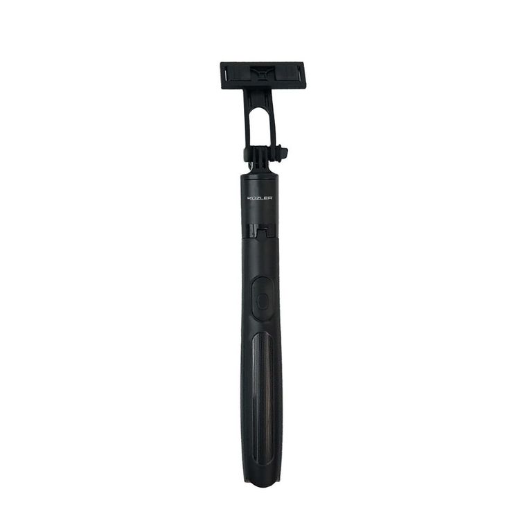 Tripode selfie stick con control bluetooth 156mts ansun-003