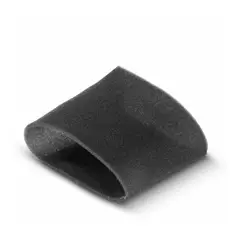 KARCHER - Filtro Negro Embalado MV 1/ WD 1 Húmedo 2.863-016.0