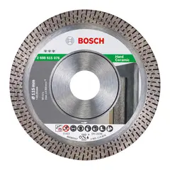 BOSCH - Disco Best Para Extraclean Cerámica Y Azulejos 4 1/2"