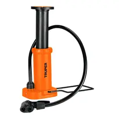 TRUPER - Inflador con Pedal – 60 Psi