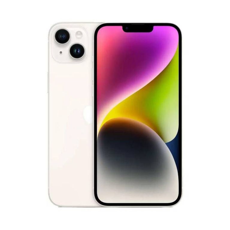 IPHONE 14 128GB 6RAM BLANCO