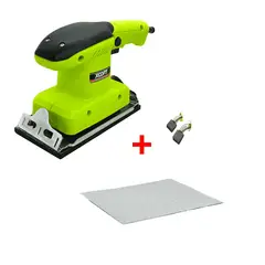 XCORT - Lijadora Orbital 200W 92X185MM Xsb03-185