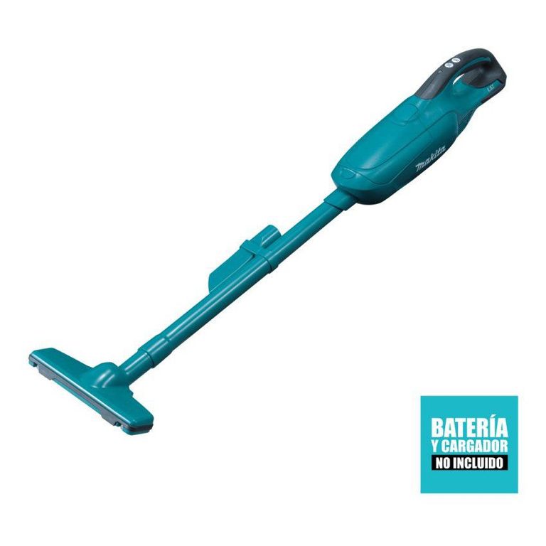 Aspiradora Inalámbrica Lxt 18V Dcl182Z