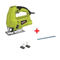 XCORT - Sierra Caladora 650W Maderametal Xmq03-65