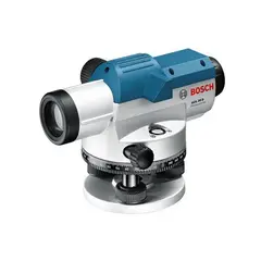 BOSCH - Nivel Optico Gol 26 D Alcance 100 Metros 26 Aumentos