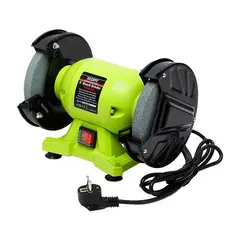 XCORT - Esmeril de Banco 6" 150MM 250W 2950Rpm Xse04-150