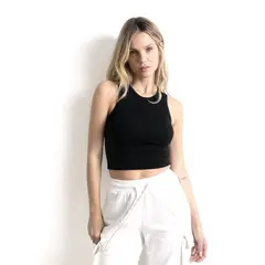 DESIRE - TANK TOP PARA MUJER.
