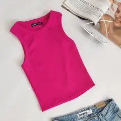 DESIRE - TANK TOP PARA MUJER.