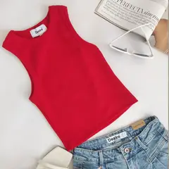 DESIRE - TANK TOP PARA MUJER.