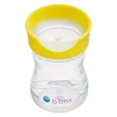 B BOX - TOMATODO / VASO DE ENTRENAMIENTO DE 240 ML BBOX