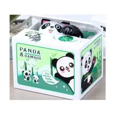 SHEEPBUSTER - Alcancía de Panda para Niños y Niñas