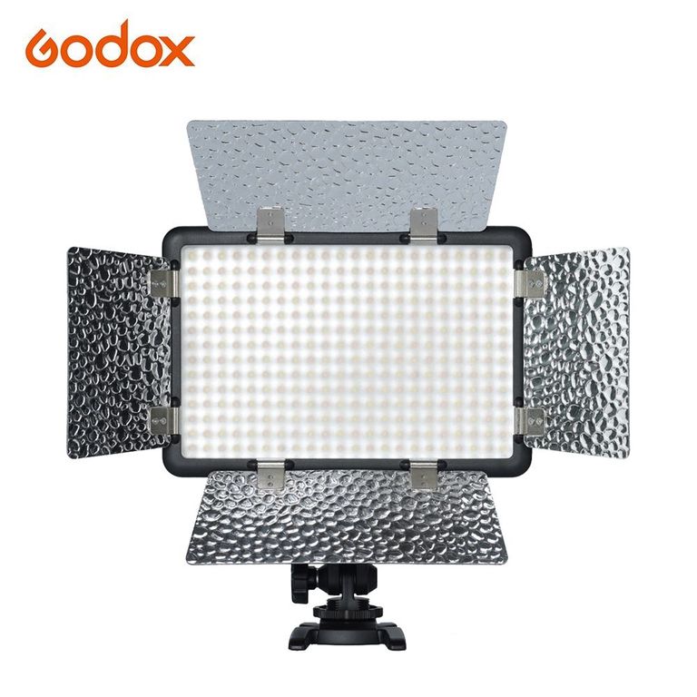 Luz Led LED 308W II 5600K