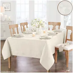 INSPIRA MARKET - Mantel de Mesa 150cm x 250cm