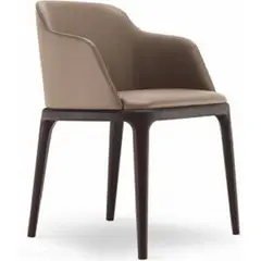 MOBILIARI - Butaca Will Gris