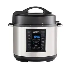 OSTER - - Multi olla Express CKSTPCEC6801 - 12 funciones 5.7L