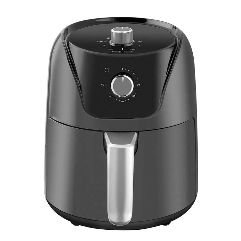 Freidora de aire CKSTAF40M manual 4 litros