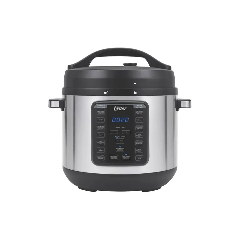 Multiolla rápida 7.5 lt 14 funciones CKSTPCEC8801
