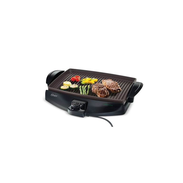 Parilla electrica Bioceramic CKSTGR4768