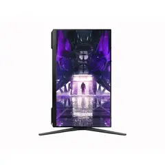 SAMSUNG - Monitor Gamer 24DG300 24 180hz 1ms Freesync PIVOTE
