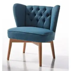 MOBILIARI - Butaca Melia Azul