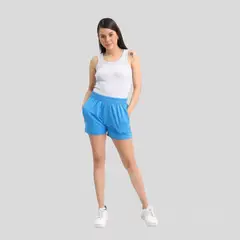 OSHIK - SHORT DE MUJER