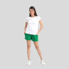 OSHIK - SHORT DE MUJER