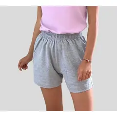 OSHIK - SHORT DE MUJER