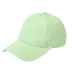 TODO GORROS PERU - Gorra unisex vintage menta -
