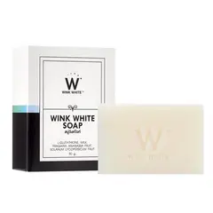 WINK WHITE - Jabón Aclarante Soap 80g