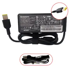 LENOVO - CARGADOR PUNTA USB - 20V - 325A - 65W