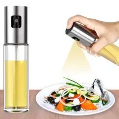 INSPIRA - Dispensador de Aceite en Spray de Cocina para Ensalada Parrilla