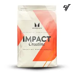 MYPROTEIN - Creatina Monohidratada de 500gr - Creatina Monohidratada