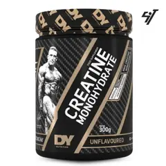 DORIAN YATES - Creatina de 300gr - Creatina Monohidratada