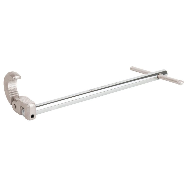 Llave de Plomero 12" 12874 - Gris