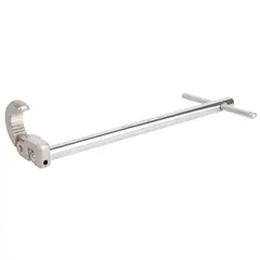 TRUPER - Llave de Plomero 12" 12874 - Gris