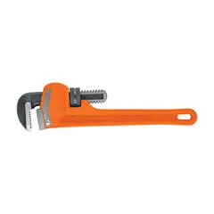 TRUPER - Llave Stillson 12" 15837 - Naranja