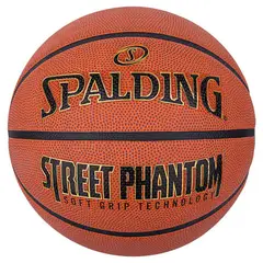 SPALDING - Pelota de Básket Street Phantom Talla 7