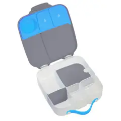 B BOX - LONCHERA PARA NIÑOS CON DIVISIONES BBOX