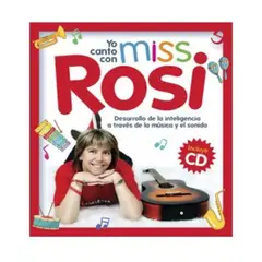 GENERICO - YO CANTO CON MISS ROSI
