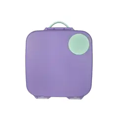 B BOX - LONCHERA PARA NIÑOS CON DIVISIONES BBOX