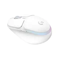 LOGITECH - Mouse Gaming G G705 Wireless Ligthspeed RGB White Aurora