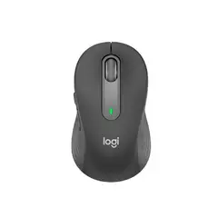 LOGITECH - Mouse Signature M650 Large Negro