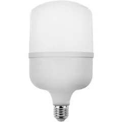 HOME LIGHT - Foco Led High Power 18w Luz Dia Base E27 - Blanco